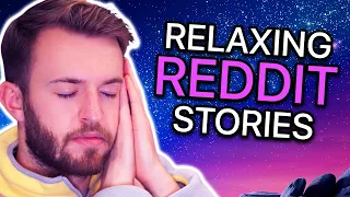 Reddit Stories To Sleep To At 2AM