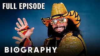 "Macho Man" Randy Savage | Full Documentary | Biography