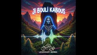 Ji Bouli Kabous (Rai-Techno 2026)