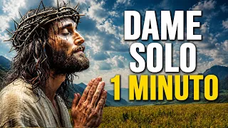 DIOS TE TRAJO AQUÍ POR UNA RAZÓN: NO VEAS ESTE VIDEO POR CASUALIDAD
