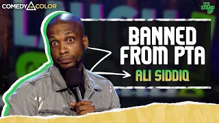 My Beef With A 16-Year-Old Water Slide Operator | Ali Siddiq | Comedy In Color | LOL! Stand Up