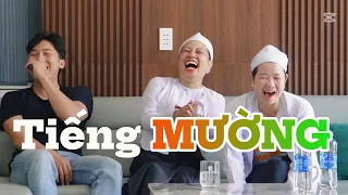 99% Vietnamese but you don't know Muong | Language of 54 ethnic groups in Vietnam