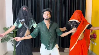 Aunty ki bari ❤️🥰