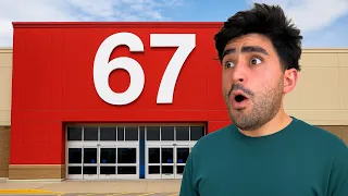 Is 67 REALLY Everywhere You Look?
