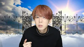 イキった大学生の死後 #19【死後の世界】