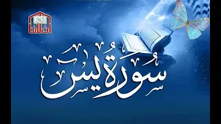 Surah Yasin Full - Most Beautiful Recitation Ever 🌙 (Heart Touching)"