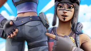 FORTNITE IS NOT FOR CHILDREN