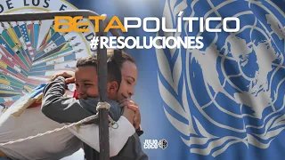 #BetaPolitico #Resoluciones - 🧠 Venezuela a 3 semanas de la victoria electoral @Juliococo