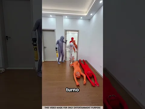 Cada Uno Que Se Lleve A Su Amigo 😂