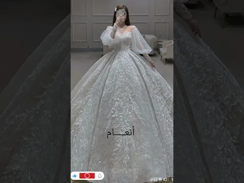 فستانك حسب اسمك #فساتين #اكسبلور #تصميمي