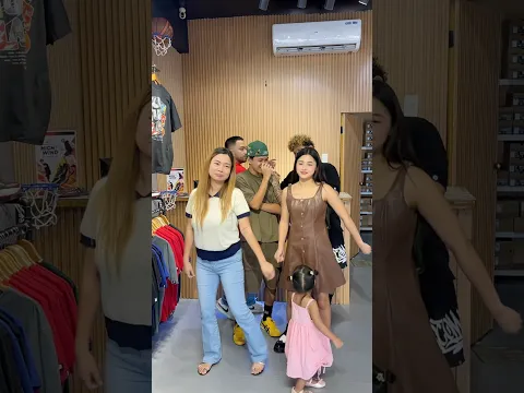 Wo wo wo Dance challenge!🤣