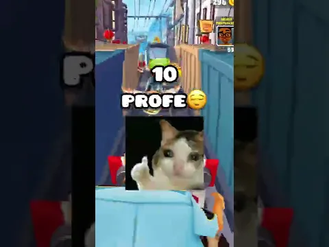 Potato y su mamá 👩🥔