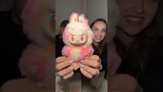 LA BUBU UNBOXING✨| Nader Louisa