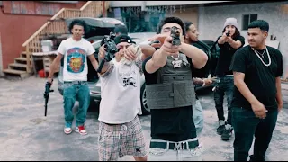 YOUNG MIKE - ROACHES N RATS (OFFICIAL MUSIC VIDEO)