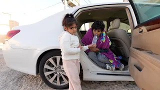 نواف يطرد عبودي..!!!