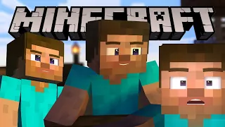ČESKÝ MINECRAFT SONG po 10 letech