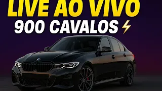 🎥 AO VIVO: BMW GT M Sports em Ação – Potência, Design e Performance! 🚗💨