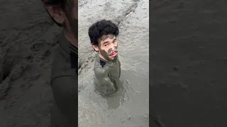 Papa papa wagpalo ah masakit yan #babygiant