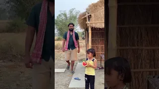 Chhoti bacchi ki insaaniyat | VKV Productions