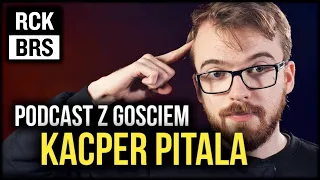 Najlepsze gry 2022 | Kacper Pitala