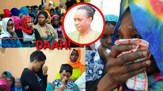 Tumefikiwa na taarifa nyingine mbaya hivi punde kumhusu Mjane mama Janeth Magufuli!