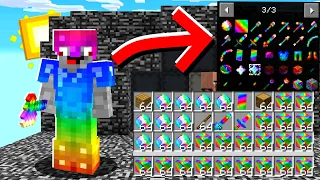 ich CHEATE unendlich SPECTRITE in MODS BEDWARS