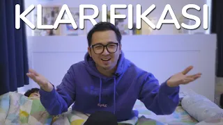 KLARIFIKASI GOODBYE YOUTUBE
