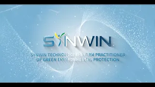 SYNWIN CHINA- EXPERT AND MANUFACTURER IN THE PRODUCTION OF NON-WOVEN AND MATTRESSES.