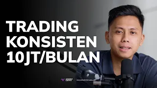 Cara Trading Crypto untuk Mendapatkan 10 Juta Per Bulan