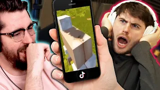 More Tiktoks from Nogla since I fired my editor....