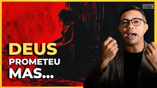 1 Reis 1.11-27: Bate-Seba e a Promessa de Deus