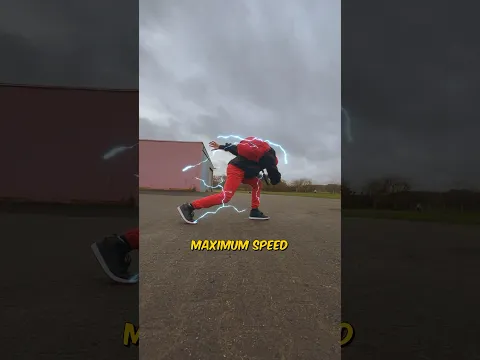 Too Late For School 💀🌮💨 #anime #saitama #quicksilver