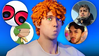 His Story (ft. YouTube Shorts Creators)