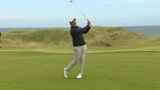 Final Round Highlights - Staysure PGA Seniors Championship 2024