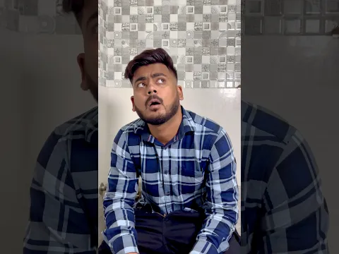 Sorry Plumber Bhaiya😢 #attli #shorts #trending #moyemoye