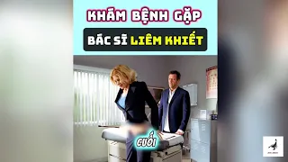 Khám Bệnh Gặp Bác Sĩ Liêm Khiết [ Full ]