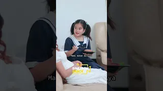 ANAK INI MERAWAT JASAD IBUNYA SAMPAI BERBAU BUSUK!