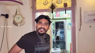 தூத்தூக்குடி கனமழையில் எங்க வீடு முங்கிருச்சு😢 | Flood in Thoothukudi #SaveThoothukudi #cyclone