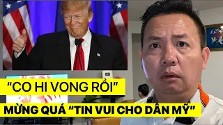 🛑TIN VUI CHO HÀNG TỶ NGƯỜI TRÊN THẾ GIỚI VÀ DÂN MỸ ...