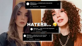 DITADURA DOS CACHOS