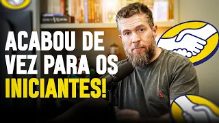 Mercado Livre ACABOU para INICIANTES!