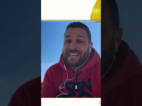 Entrevista con Jordi Martin, el Paparazzi de Shakira Parte#1