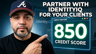 IdentityIQ for Credit Repair Companies