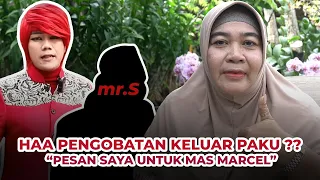 TANGGAPAN TERKAIT MAS MARCEL DAN ORANG ITU !!