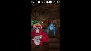 🔴GORILLA TAG LIVE🔴 | 🔴 SHORT STREAM WITH VIEWERS!🔴