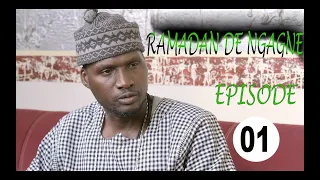 RAMADAN DE NGAGNE - ÉPISODE 01
