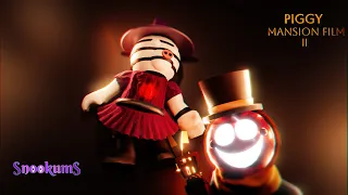 Z-ZEEE IS DEAD!?? (A Roblox Piggy Animation)