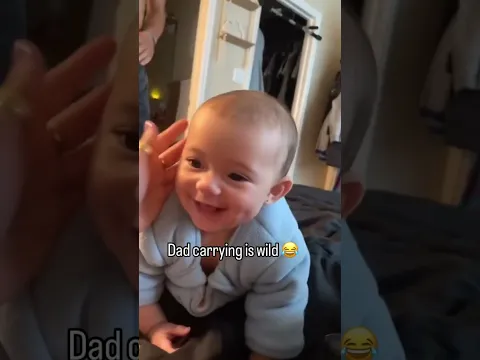 Baby challenge @kingjafi_rock