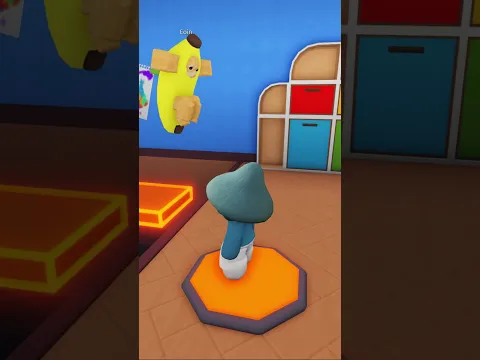 shes so mean to Smurf Cat 😢#roblox #shorts