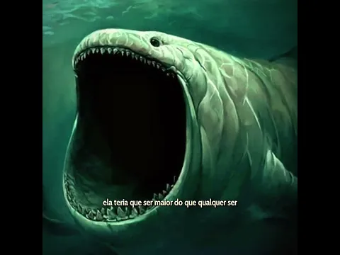 BLOOP O SOM MISTERIOSO DO OCEANO PACÍFICO